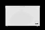 PowerPoint 400 Litre Freestanding Hybrid Chest Freezer | White image