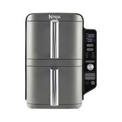Ninja Double Stack XL 9.5 Litre Dual Drawer Air Fryer image