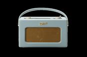 Roberts Revival iStream 3L Smart FM Radio | Duck Egg