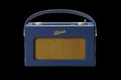 Roberts Revival iStream 3L Smart FM Radio | Midnight Blue
