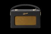 Roberts Revival iStream 3L Smart FM Radio | Black