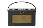 Roberts Revival R260 Portable Two Band Radio | Black