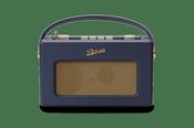 Roberts Revival R260 Portable Two Band Radio | Midnight Blue image