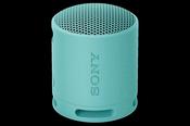 Sony SRS-XB100 Wireless Portable Speaker | Blue