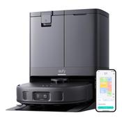 Eufy X10 Pro Omni MopMaster Robot Vacuum Cleaner &amp; Mop with Omni Station