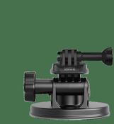 GoPro Suction Cup Camera Mount image