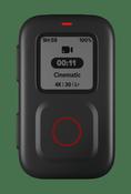 GoPro The Remote Waterproof Camera Remote Control image