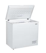 Belling 198 Litre Freestanding Chest Freezer | White image