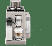 De'Longhi Rivelia Automatic Bean to Cup Coffee Machine | Beige image