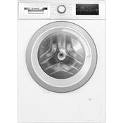 Bosch 9kg 1400 Spin Washing Machine - White | EcoSilence Drive, Speed Perfect, ActiveWater Plus, Reload