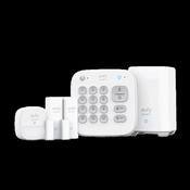 Eufy Security 5pc Home Alarm Kit - Keypad, Entry Sensors, Motion Sensor, HomeBase