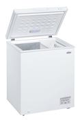 Belling 142 Litre Freestanding Chest Freezer | White