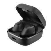 Sennheiser Accentum True Wireless Bluetooth In-Ear Headphones | Black image