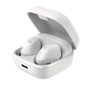 Sennheiser Accentum True Wireless Bluetooth In-Ear Headphones | White