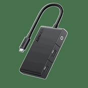 Anker 332 USB-C 5-in-1 Hub image