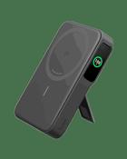 Anker MagGo 10K Wireless Magnetic Power Bank | Black