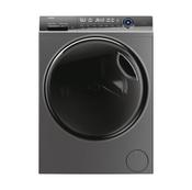 Haier I-Pro Series 7 Plus 10kg 1400 Spin Washing Machine | Graphite