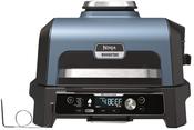 Ninja Woodfire Pro Connect XL Electric BBQ Grill &amp; Smoker image
