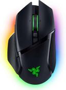 Razer Basilisk V3 Pro Wireless RGB Gaming Mouse | Black image