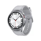 Samsung Galaxy Watch6 Classic 47mm Smartwatch | Silver image