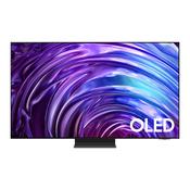 Samsung S95D Series 65 Inch 4K Ultra HD Smart OLED TV image