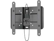 Sanus Premium Series Fixed Position TV Mount | 13 to 39 Inches image