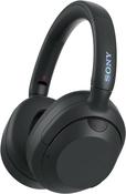 Sony ULT WEAR Noise Cancelling Over Ear Headphones | Black image