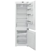 Belling 54cm Built-In Frost Free Fridge Freezer