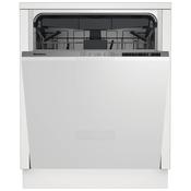 Blomberg Built-In Full Size 60cm 15 Place Dishwasher image