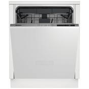 Blomberg Built-In Full Size 60cm 15 Place Dishwasher