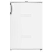 Blomberg Freestanding 55cm Undercounter Larder Fridge | White image