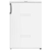 Blomberg Freestanding 55cm Undercounter Larder Fridge | White