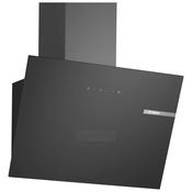 Bosch Series 2 Wall-Mounted 60cm Cooker Hood | Black Glass image