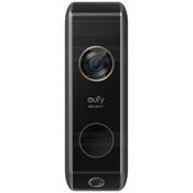 Eufy Security Dual Camera Video Doorbell with Homebase 2 image
