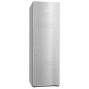 Miele Freestanding Refrigerator - Stainless Steel | DynaCool, DailyFresh