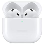 Apple AirPods 4 True Wireless Headphones image