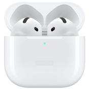Apple AirPods 4 True Wireless Headphones