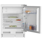 Beko 60cm Built-In Undercounter Fridge with Icebox image