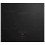 Beko 60cm Four Zone Induction Hob