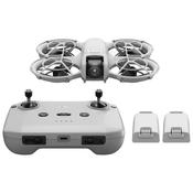 DJI Neo Drone Fly More Combo image