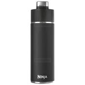 Ninja Thirsti 700ml Travel Bottle | Black