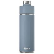 Ninja Thirsti 530ml Travel Bottle | Blue image