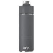 Ninja Thirsti 530ml Travel Bottle | Grey image