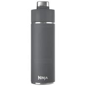 Ninja Thirsti 530ml Travel Bottle | Grey
