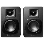 Audio-Technica SP3X Powered Bookshelf Speakers image