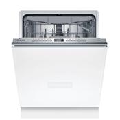 Bosch Series 6 60cm Built-In 14 Place Dishwasher image
