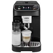 De'Longhi Magnifica Plus Automatic Bean to Cup Coffee Machine | Black image