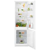 Electrolux 55cm Built-In Fridge Freezer