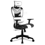 Huzaro Combat 8.0 Gaming Chair | White