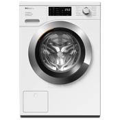 Miele W1 Front-Loader Washing Machine 10kg 1400 Spin White Digital Display